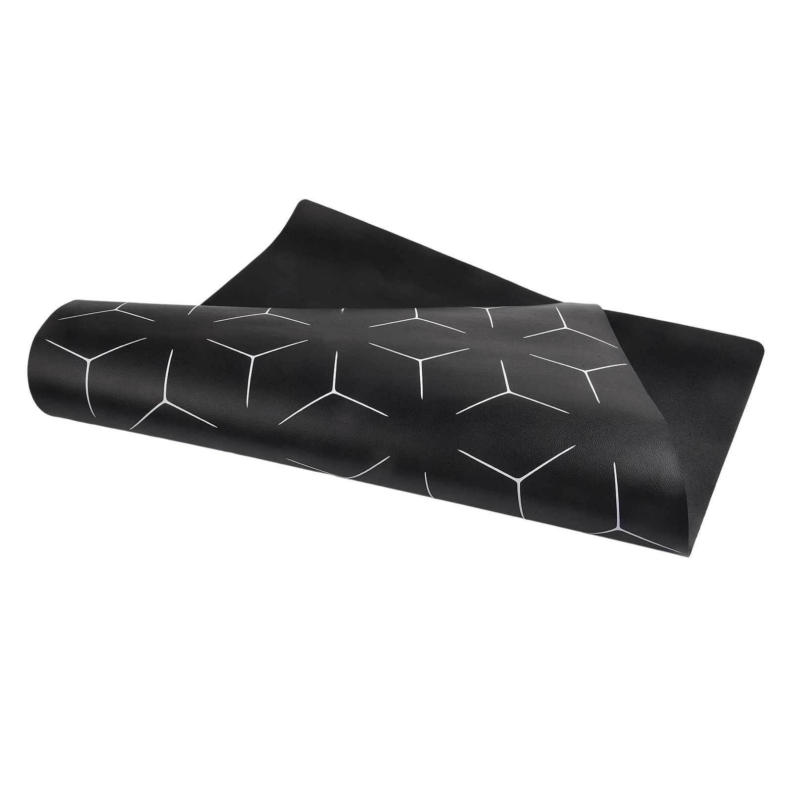 PASILI Silicone Induction Hob Mat Worktop Protector Scratch Induction Cover