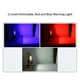 thumbnail image 3 of Inundacia impermeable Al aire Libre LED Recargable IP65 Portátil 100W, 3 of 7
