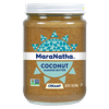 MaraNatha - No Stir Coconut Almond Butter Creamy - 12 oz(pack of 3)
