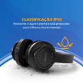 thumbnail image 4 of Audífonos Philips W128299144 con y sin cable tipo diadema, 4 of 9