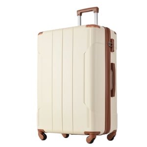 Leumius 24-Inch Hardside Carry-On Luggage