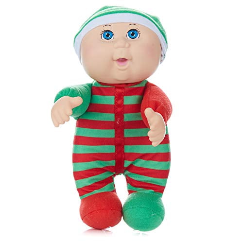 cabbage patch cuties walmart