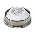 thumbnail image 2 of Coffee Pressurized Filter Cup Basket Stainless For Machine, 2 of 8