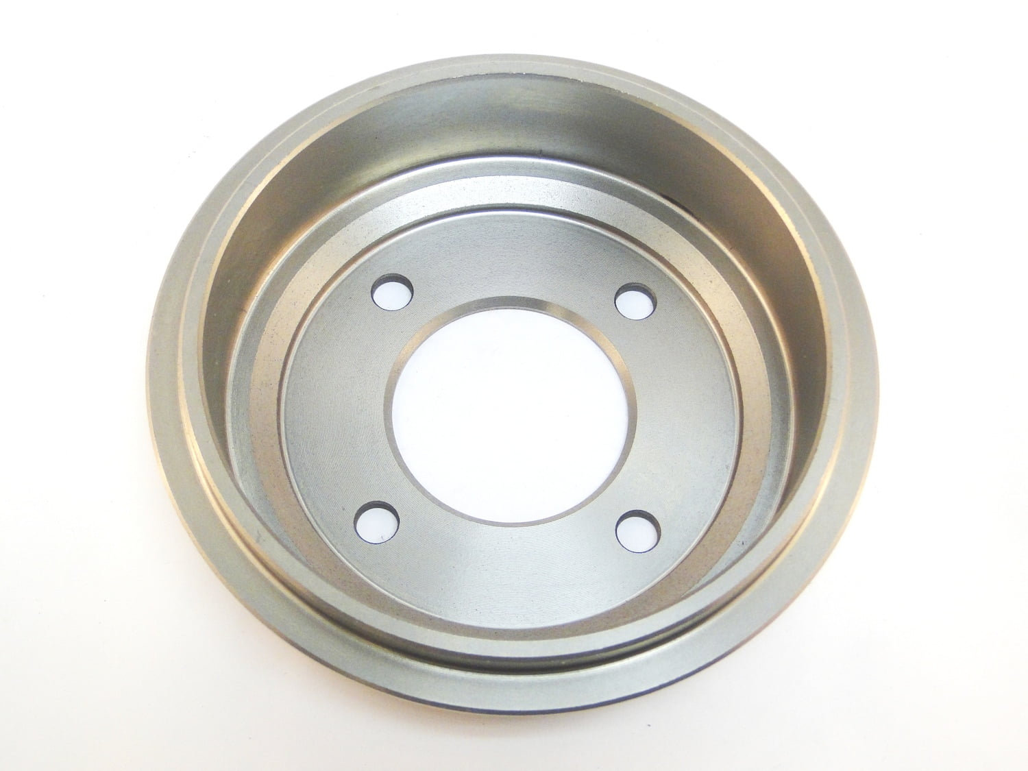 Winstop Brake Drum, Rear WS237648, Hyundai Accent 1999-1996