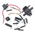 thumbnail image 2 of MP48 Gas ECU Kit 4 Cilindro con OBD para RC GLP Kit de Conversión para Coches GPL Aceite A Gas Eléctrico Control Refit Kit A, 2 of 5
