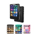 thumbnail image 1 of Reproductor MP3 Tokemisc S7 32GB Bluetooth 5.3 Pantalla táctil completa, 1 of 6