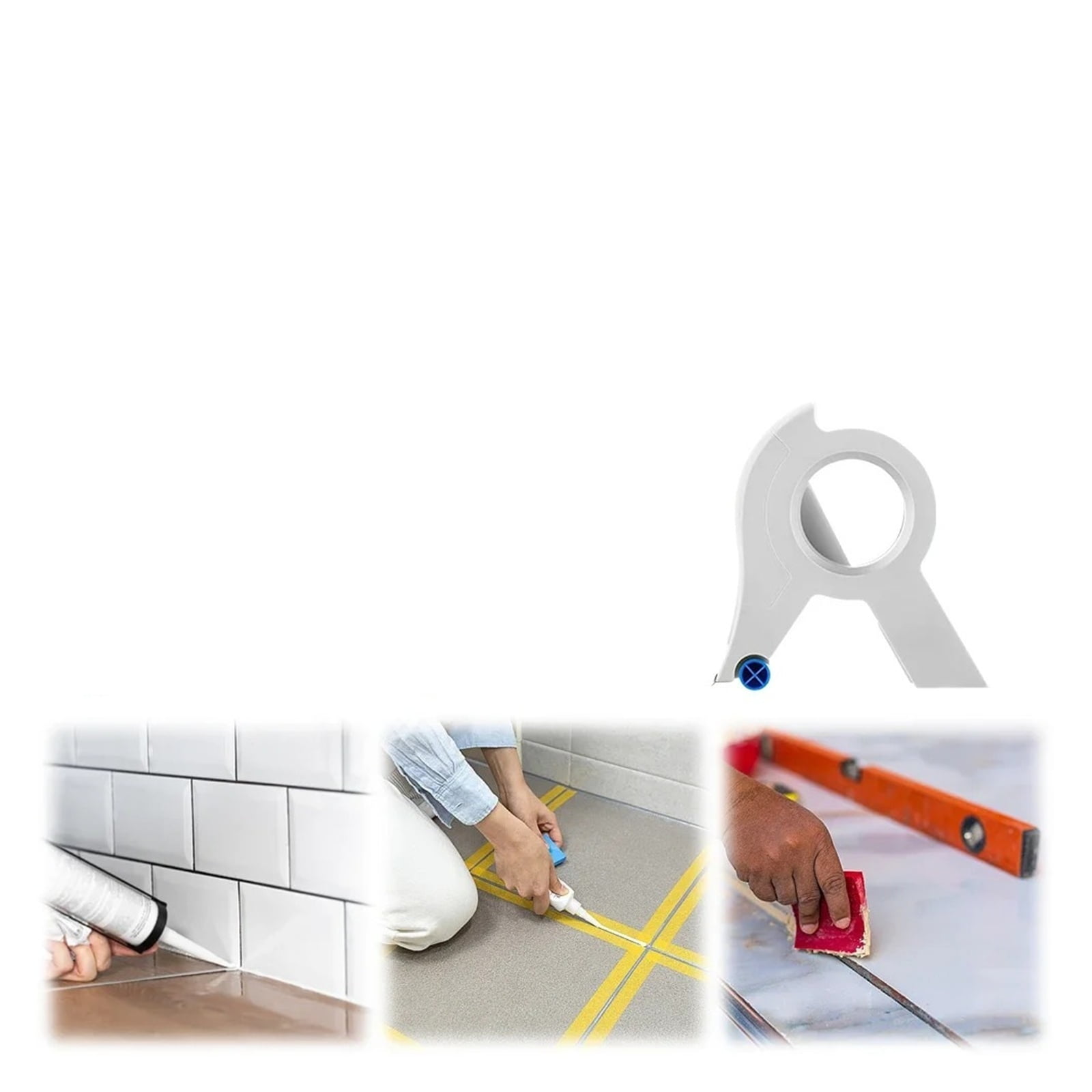 Masking Tape Cutting Tool Masking Tape Applicator Seam Sticker Tool Seam Tape Sticker Machine