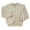 Pebble, variant on Men's V-Neck Long Sleeve Pullover #1747