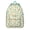 Bumble, variant on Roaring Tiger Jungle Backpack – Wild Bengal Print Daypack with Tribal Art Design for Students and Outdoor Use