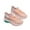 Red, variant on TIREOW Kid Boys Girls Running Shoes Lightweight Comfortable Mesh Sports Shoes Strap Athletic Tennis Shoes Casual Walking Athletic Sneakers Lace-Up Wedge Tennis Shoes
