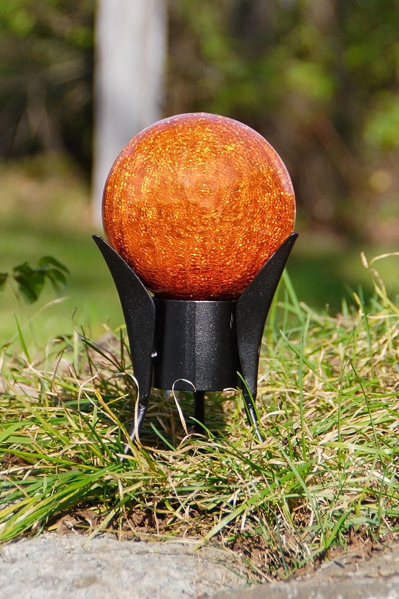 Achla Designs Trestle Gazing Globe Stand - Thumbnail 3