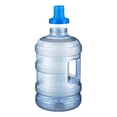 thumbnail image 3 of Almencla Water Bottle Container Reusable Water Jug with Removable Lid Leak for Home 18.9L, 3 of 8