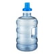 thumbnail image 3 of Botella Dispensadora de Agua Sunnimix Contenedor de Bebidas Azul 18.9L, 3 of 8