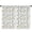 Excavator and Sound, variant on Blackout Kids Curtains,Excavator and Sound Text White Children's Insulated Curtains Set Of 2,Bedroom Essentials,Toddler Room Decor 52"x84"