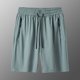 thumbnail image 2 of Pantalones deportivos holgados y casuales de secado rápido para mujer, con 5 puntos de ajuste y cintura elástica, tallas S-XXXL, 2 of 5