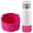 N#2355, variant on Silicone Water Bottle Bottom Cover 7.5CM – Protective Insulated Sleeve for Cup Scratch and Drop , Easy Clean, Fits Most Bottles