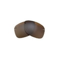 thumbnail image 4 of Walleva Brown Polarized Replacement Lenses for Maui Jim Hikina Sunglasses, 4 of 5