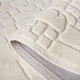 thumbnail image 6 of SAFAVIEH Manhattan Anabelle Geometric Area Rug, Ivory, 5' x 8', 6 of 7