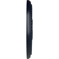 thumbnail image 4 of Ekena Millwork 13 7/8"OD x 3 3/4"ID x 1 1/4"P Tirana Ceiling Medallion (Fits Canopies up to 4 3/4"), Hand-Painted Midnight Dream, 4 of 6
