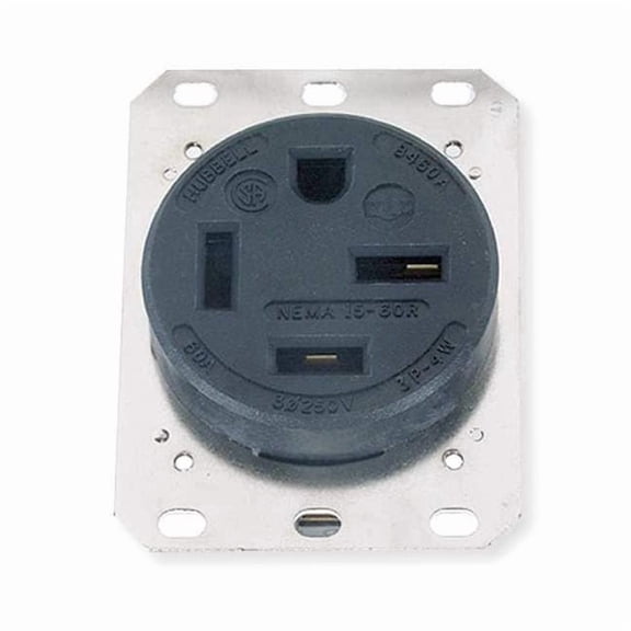 Hubbell Wiring Device-Kellems HBL8460A