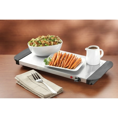 buffet electrics servers trays