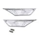 thumbnail image 1 of Luz De Marcador Lateral Lámpara de marcador lateral LED IP67 a prueba de agua para Honda Civic 2016-2021 (Blanco) Ehuebsd Accesorios para autos y motos, 1 of 9