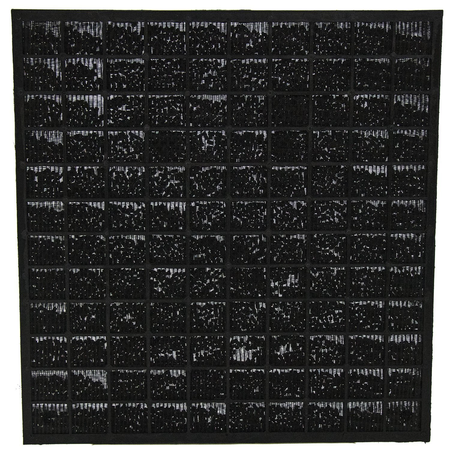 Replacement for Rabbit Air MinusA2 Filter Replacement Kit (4 Filters)