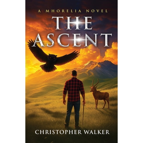 The Ascent, (Paperback)