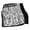 C-150cmx127cm, variant on Halloween DIY Coloring Blanket, Soft Sherpa Throw for Adults, Reusable Doodle Art Blanket, Cozy Creative Home Activity Without Markers (Color#1) 33x27x6cm