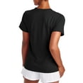 thumbnail image 5 of Champion Women's Classic Graphic Tee, 5 of 5
