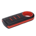 thumbnail image 3 of Duplicator Remote Control, Lightweight Easy To Use 4 Channel Clone Remote Control Strong Learning Reproducibility  for Home Security Products for Garage Doors, 3 of 7