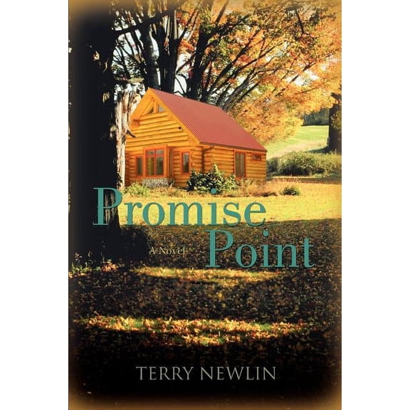 Promise Point, (Paperback)