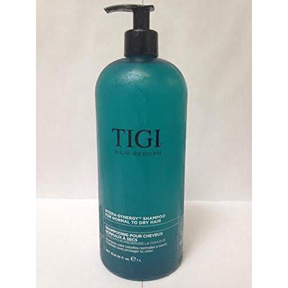 Hair Reborn Hydra Synergy Shampoo, 33.8 Ounce