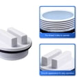 thumbnail image 4 of Tapón anticongelante Likrtyny para piscina accesorios de baño, 4 of 7