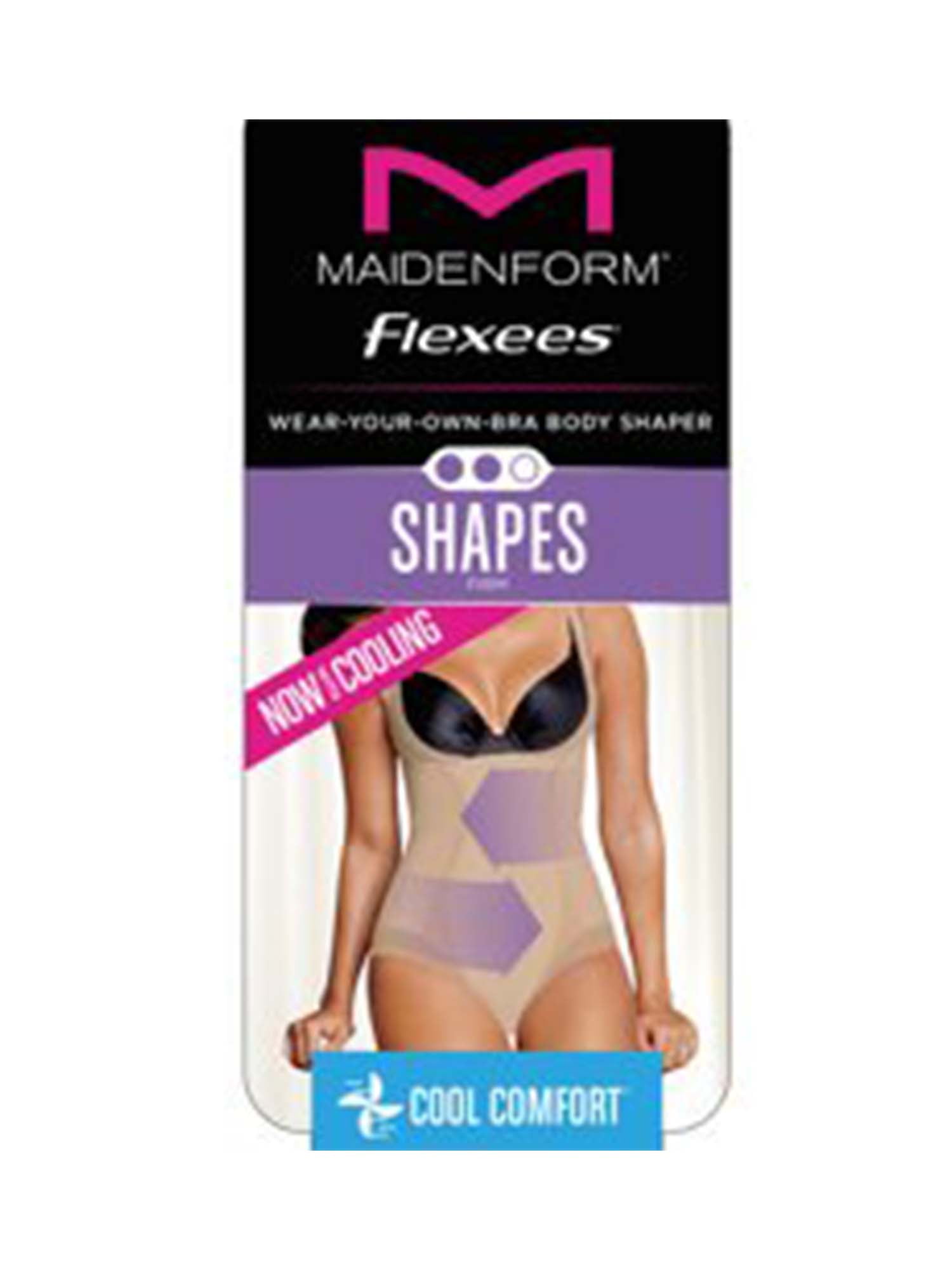 Maidenform Flexees Coll Comfort Brief Size XL - $19 New With Tags - From  Selin
