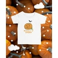 thumbnail image 5 of Old Glory Toddler Mommy's Pumpkin Short Sleeve T Shirt, 5 of 6
