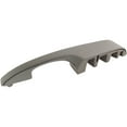 thumbnail image 3 of Dorman 80417 Front Passenger Side Interior Door Pull Strap for Specific Chevrolet / GMC Models, Textured Beige, 3 of 3