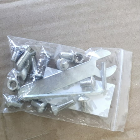 

1 pack of screws