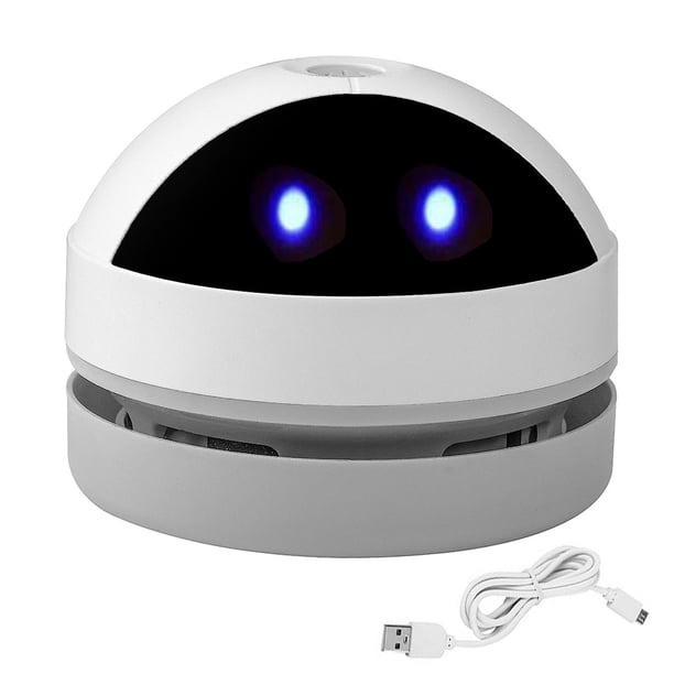 Tabla Herramienta de limpieza de vacío USB RECARGABLE RECHAZAMIENTO Lápiz Lápiz Sweeper Contador de mano Retiración de polvo para automóviles domésticos seitruly HA059515-00