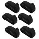 thumbnail image 1 of Correas de nailon para equipaje con hebilla de liberación rápida, correas para uso general para viajes, embalaje, deportes al aire libre, 1 of 5
