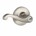 thumbnail image 2 of J Series Lasalle Keyed Door Lever, 2 of 4