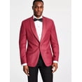 thumbnail image 2 of Alfani Mens Formal Slim-Fit Tuxedo Jacket, 2 of 5