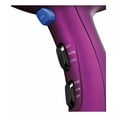 thumbnail image 3 of Conair Infiniti Pro 1875W Salon Performance Styling Hair Dryer Lavender, 3 of 6