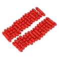 thumbnail image 1 of Tapón De Línea De Pesca, Cuenta De Tapón Automático De Línea De Pesca, 30 Piezas, Nailon Ligero Y Resistente Para Aguas Profundas, 1 of 7