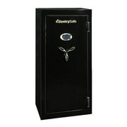 Sentry Safe FIRE-SAFE 24-Gun Safe With Electronic Lock