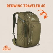Kelty | Redwing Traveler Backpacks, Travel Pack for Adventure Travel
