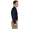 thumbnail image 3 of Dickies Men's 5.25 oz. Long-Sleeve Work Shirt, 3 of 3