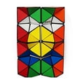 thumbnail image 2 of Rubik's Magic Star, 2 Pack, 2 of 8