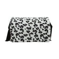 thumbnail image 3 of Pet Tunnel  , Leopard Comfortable Small Animal Hideout Tube  For Hamster For Guinea Pig, 3 of 8