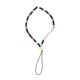 thumbnail image 1 of GOOHOCHY Teléfono celular Lanyard Anti-Perdió Teléfono Móvil Cadena Colgante Teléfono Práctico Lanyard, 1 of 7